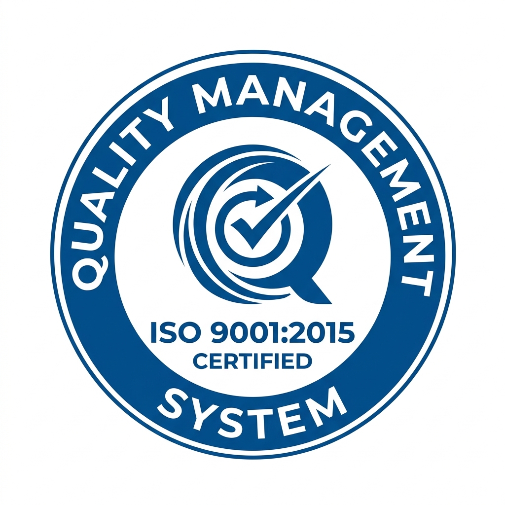 ISO 9001