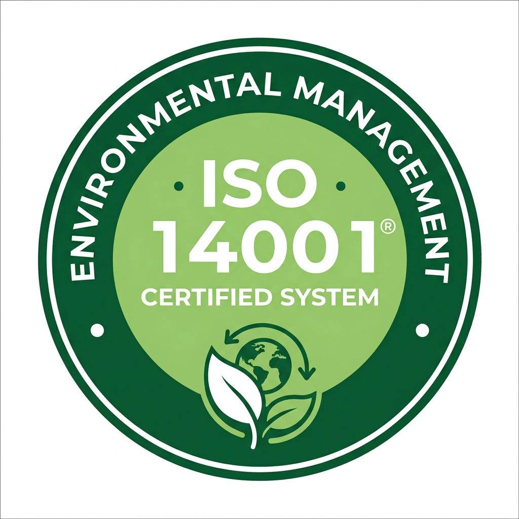 ISO 14001