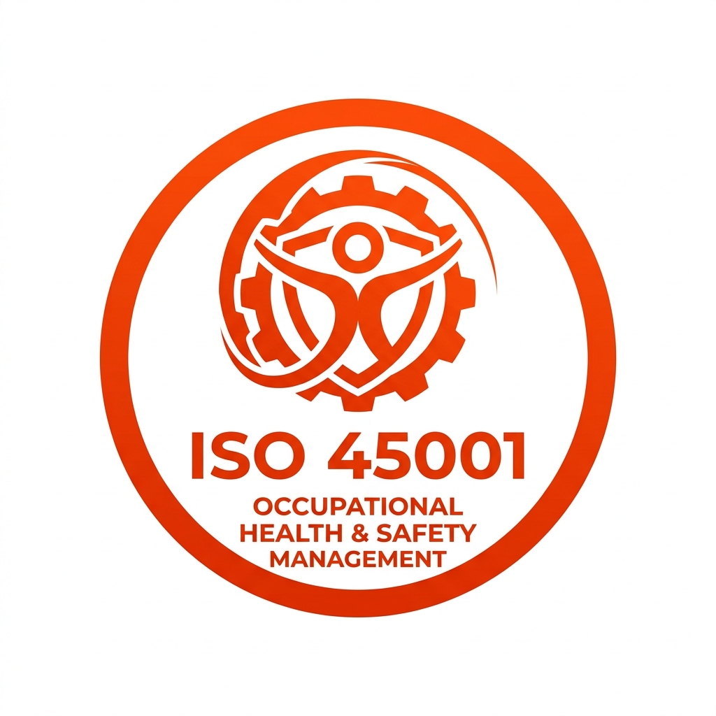 ISO 45001